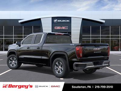 New 2026 GMC Sierra 1500 SLE Double Cab for sale #BSN4154 - photo 2