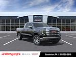 New 2026 GMC Sierra 1500 SLE Double Cab for sale #BSN4154 - photo 3
