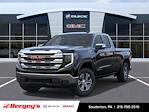 New 2026 GMC Sierra 1500 SLE Double Cab for sale #BSN4154 - photo 8