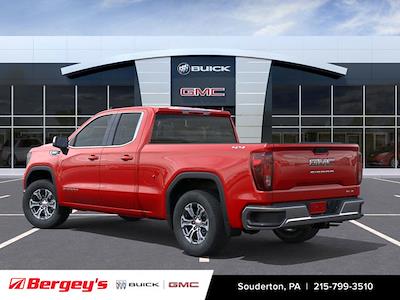 New 2026 GMC Sierra 1500 SLE Double Cab for sale #BSN4155 - photo 2