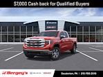 New 2026 GMC Sierra 1500 SLE Double Cab for sale #BSN4155 - photo 1