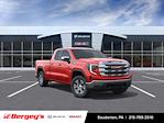 New 2026 GMC Sierra 1500 SLE Double Cab for sale #BSN4155 - photo 2