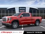 New 2026 GMC Sierra 1500 SLE Double Cab for sale #BSN4155 - photo 3