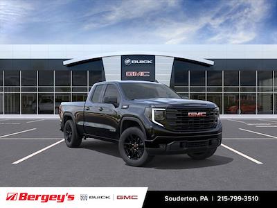 New 2026 GMC Sierra 1500 Elevation Double Cab for sale #BSN4157 - photo 2