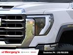New 2025 GMC Sierra 3500 Regular Cab 60 CA Cab Chassis for sale #BSN4158 - photo 11