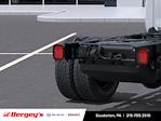 New 2025 GMC Sierra 3500 Regular Cab 60 CA Cab Chassis for sale #BSN4158 - photo 13