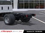 New 2025 GMC Sierra 3500 Regular Cab 60 CA Cab Chassis for sale #BSN4158 - photo 16