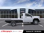 New 2025 GMC Sierra 3500 Regular Cab 60 CA Cab Chassis for sale #BSN4158 - photo 7