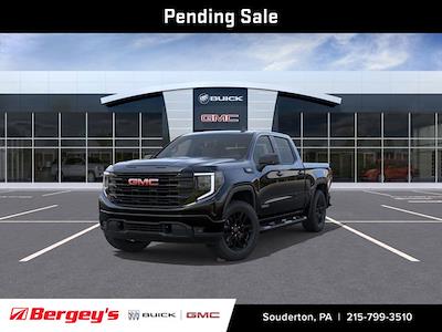 2026 GMC Sierra 1500 Crew Cab 4WD Pickup for sale #BSN4160 - photo 1