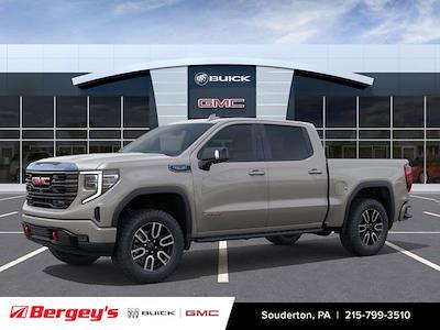 New 2026 GMC Sierra 1500 AT4 Crew Cab for sale #BSN4161 - photo 2