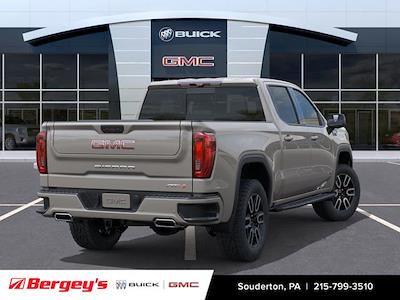 New 2026 GMC Sierra 1500 AT4 Crew Cab for sale #BSN4161 - photo 2