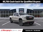 New 2026 GMC Sierra 1500 AT4 Crew Cab for sale #BSN4161 - photo 1