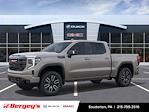 New 2026 GMC Sierra 1500 AT4 Crew Cab for sale #BSN4161 - photo 2