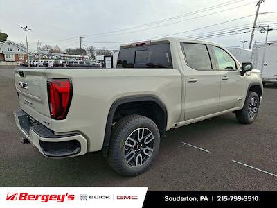 New 2026 GMC Sierra 1500 AT4 Crew Cab for sale #BSN4162 - photo 2