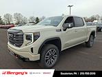 New 2026 GMC Sierra 1500 AT4 Crew Cab for sale #BSN4162 - photo 3