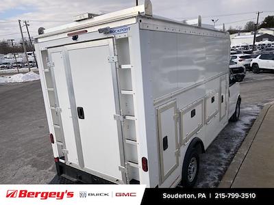 New 2026 GMC Savana 3500 - photo 1