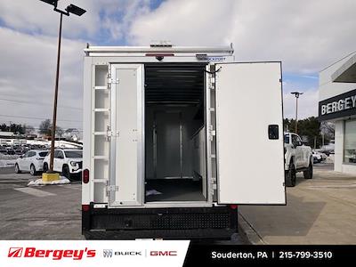 New 2026 GMC Savana 3500 Service Utility Van for sale #BSN4163 - photo 2
