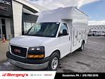 New 2026 GMC Savana 3500 Service Utility Van for sale #BSN4163 - photo 1