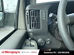 New 2026 GMC Savana 3500 Service Utility Van for sale #BSN4163 - photo 12