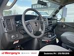 New 2026 GMC Savana 3500 Service Utility Van for sale #BSN4163 - photo 4