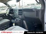 New 2026 GMC Savana 3500 Service Utility Van for sale #BSN4163 - photo 22