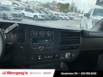 New 2026 GMC Savana 3500 Service Utility Van for sale #BSN4163 - photo 7