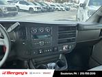 New 2026 GMC Savana 3500 Service Utility Van for sale #BSN4163 - photo 8