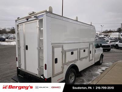 New 2026 GMC Savana 3500 - photo 1