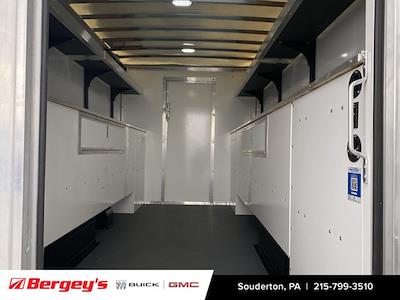 New 2026 GMC Savana 3500 Service Utility Van for sale #BSN4164 - photo 2