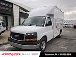 New 2026 GMC Savana 3500 Service Utility Van for sale #BSN4164 - photo 1