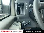 New 2026 GMC Savana 3500 Service Utility Van for sale #BSN4164 - photo 12