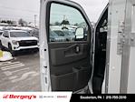 New 2026 GMC Savana 3500 Service Utility Van for sale #BSN4164 - photo 15