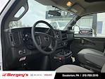 New 2026 GMC Savana 3500 Service Utility Van for sale #BSN4164 - photo 4