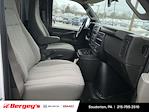 New 2026 GMC Savana 3500 Service Utility Van for sale #BSN4164 - photo 21