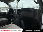 New 2026 GMC Savana 3500 Service Utility Van for sale #BSN4164 - photo 22