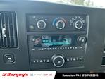 New 2026 GMC Savana 3500 Service Utility Van for sale #BSN4164 - photo 7