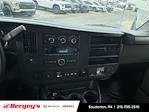 New 2026 GMC Savana 3500 Service Utility Van for sale #BSN4164 - photo 8