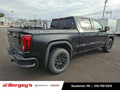 New 2026 GMC Sierra 1500 Elevation Crew Cab for sale #BSN4165 - photo 2