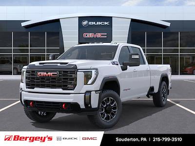 New 2026 GMC Sierra 3500 AT4 Crew Cab for sale #BSN4166 - photo 2