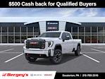 New 2026 GMC Sierra 3500 AT4 Crew Cab for sale #BSN4166 - photo 1