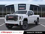 New 2026 GMC Sierra 3500 AT4 Crew Cab for sale #BSN4166 - photo 2