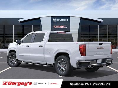 New 2026 GMC Sierra 1500 SLT Crew Cab for sale #BSN4197 - photo 2