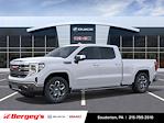 New 2026 GMC Sierra 1500 SLT Crew Cab for sale #BSN4197 - photo 4