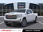 New 2026 GMC Sierra 1500 SLT Crew Cab for sale #BSN4197 - photo 8