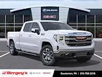 New 2026 GMC Sierra 1500 SLT Crew Cab for sale #BSN4197 - photo 9