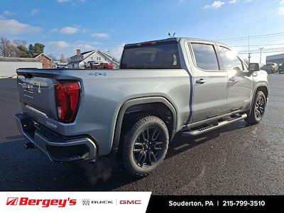 New 2026 GMC Sierra 1500 Elevation Crew Cab for sale #BSN4198 - photo 2