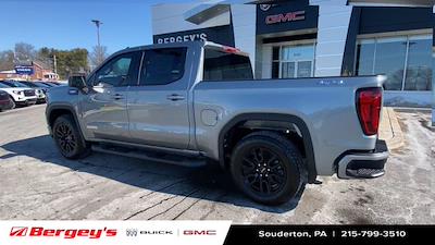 2026 GMC Sierra 1500 Crew Cab 4WD Pickup for sale #BSN4198 - photo 2