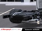 New 2025 GMC Savana 3500 Cutaway for sale #BSN4201 - photo 16