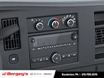 New 2025 GMC Savana 3500 Cutaway for sale #BSN4201 - photo 22