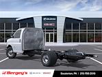 New 2025 GMC Savana 3500 Cutaway for sale #BSN4201 - photo 4